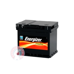 Аккумулятор Energizer Premium 6 CT 54Ач оп