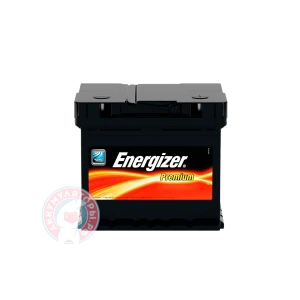 Аккумулятор Energizer Premium 6 CT 54Ач оп