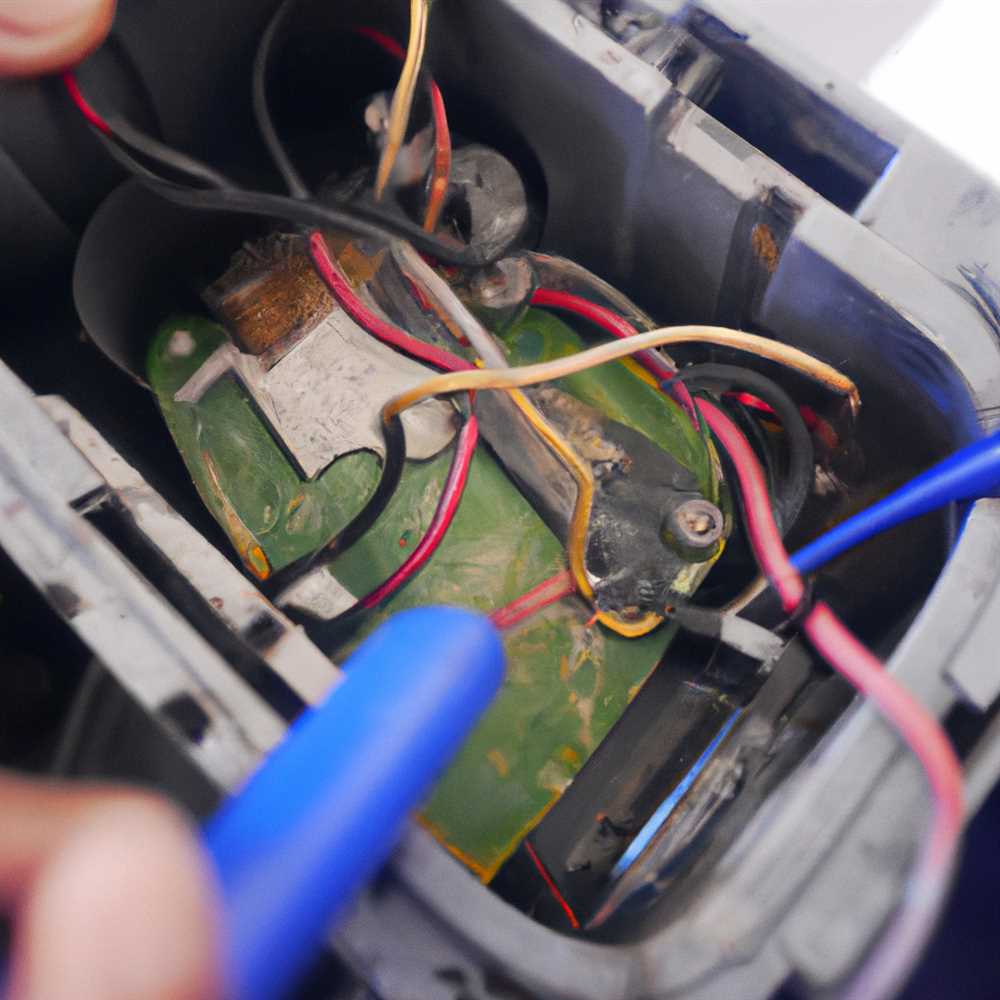 Важные советы по обслуживанию аккумулятора